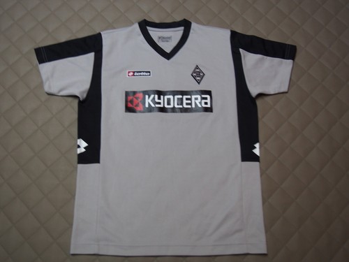 Borussia mönchengladbach - borussia,