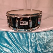 snare drum 14x5,5 Basix holzkessel top zustand guter sound