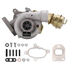 Turbolader for VW T4
