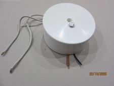 Ringkerntrafo 12V / 1 x 230 V 1 x 11.50 V/AC 300 VA Fa. Sedlbauer 859761