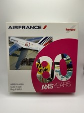 Herpa Wings 1:500 Air France
