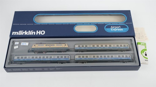 Märklin 2856 lufthansa - h0,