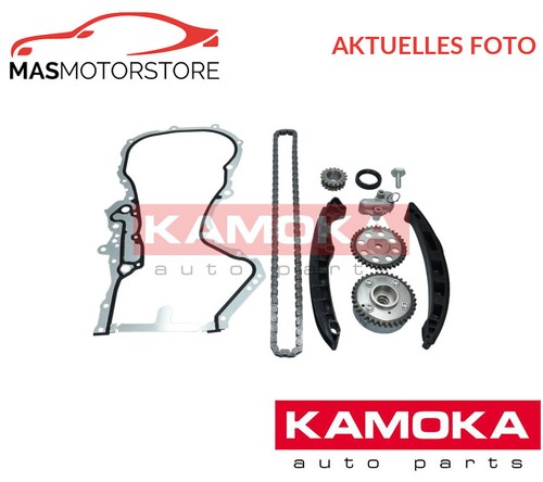 Motor steuerkette satz voll - steuerkette,