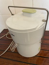 Vintage: BRAUN Entsafter Typ MP32 Küchenmaschine 