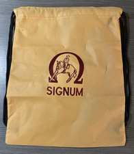 Signum Omega schöne