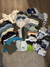 XXL Kleiderpaket Jungen