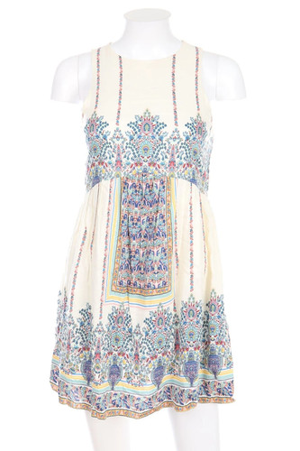 Zara trf kleid - trf,
