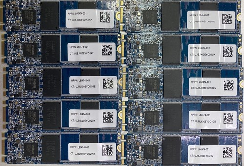 10x sata ssd 128gb - 10x,