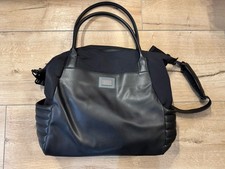 Neuwertige Wickeltasche von