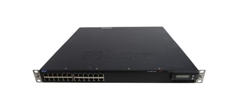 Switch juniper ex4200 - juniper, ex4200-24t