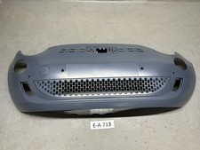 FIAT 500E 20-	STOßSTANGE