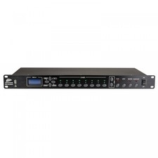 Systems dmx recorder - jb,