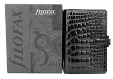 New Never Used Filofax Genuine