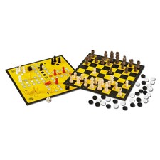 Spielesammlung BVB  bunt