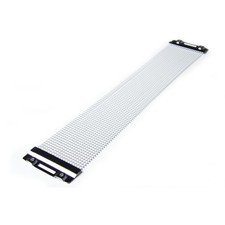 14" Snare-Teppich, 20