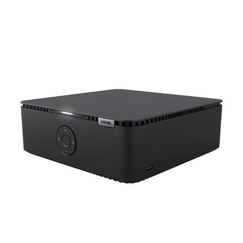 Loewe hifi verstärker - loewe, hifi-verstärker
