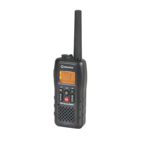 Transceiver vhf marine w - 3,