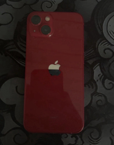 Apple iphone 128 rot - 13,