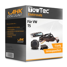 Für VW T5 04.2003-09.2009