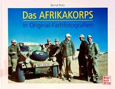 Das Afrikakorps: In