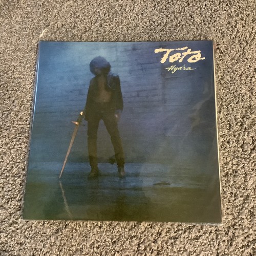 Toto hydra 2018 remaster - -,