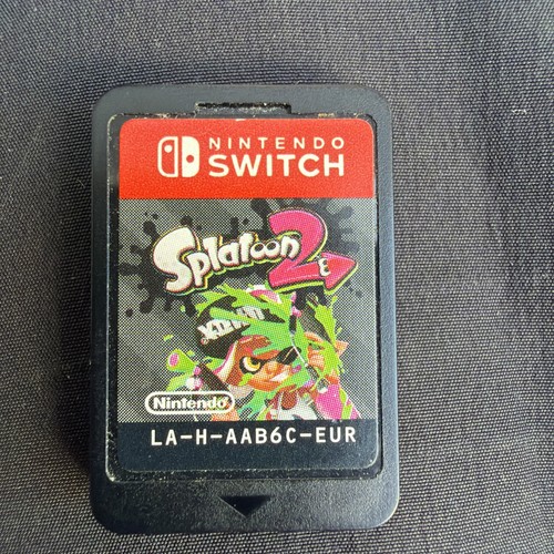 Splatoon - , switch)