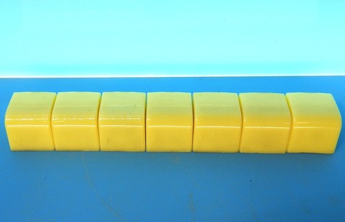 Saba tasten tastensatz - 7,