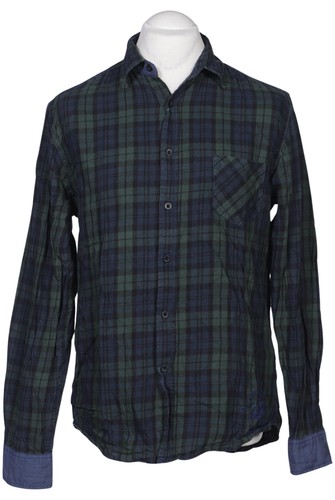 Desigual hemd herren oberteil - herren,