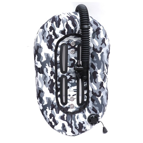 30lbs scuba tarierweste - 30lbs,