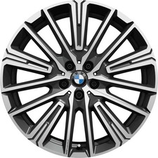4 Neue Felgen 20'' 5x120 5x112