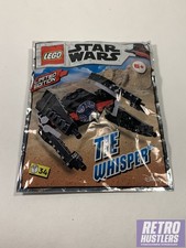 Lego Star Wars Polybag zum