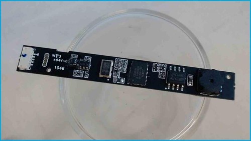 Webcam board modul scb 0350m - webcam,