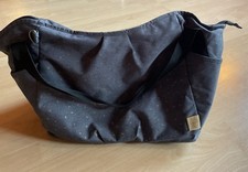 Wickeltasche Wickelrucksack Lässig Zwillinge Twin Bag