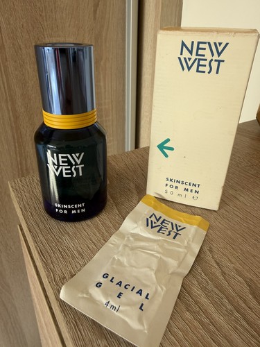 New west skinscent - skinscent, for