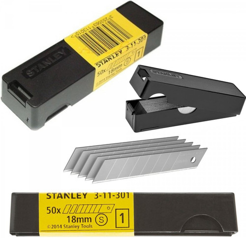 Stanley abbrechklingen - stanley,