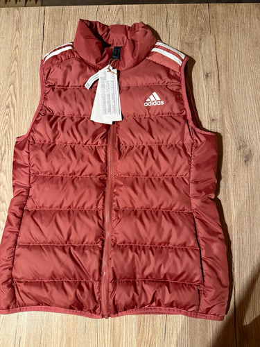 Adidas damen steppweste wonder - damen,