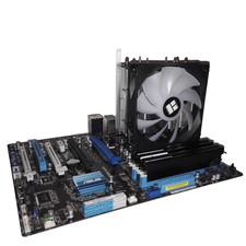 BUNDLE ASUS P8B WS CORE i7