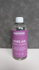 proWIN PURE AIR FRESH MOMENT 500ml - NEU - blumig frischer Duft - Für Bowl/Pump