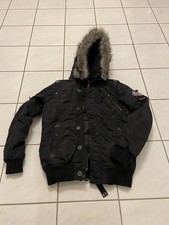 Khujo Winterjacke Herrenjacke