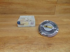 Motorkühler Lüfterantrieb