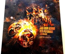 Lakmann – Aus dem Schoß der