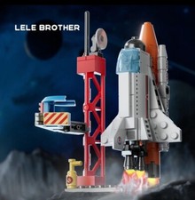 Mini luftfahrt bemannte rakete - bemannte,