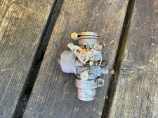 AS-Motor Vergaser AS 21 26 27 28 45 53 530 65 Mäher 2Takter Bing 8/25S189