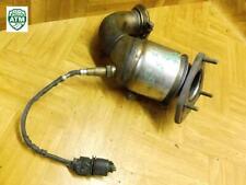 KAT Katalysator Lambda Lambdasonde Opel Vectra C 55354248 FGP