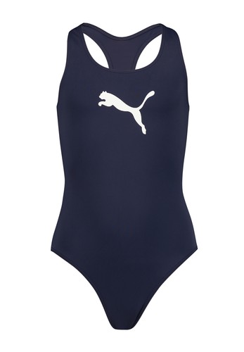 Puma badeanzug für - badeanzug, mädchen
