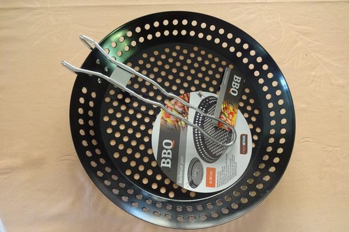 Antihaft grillkorb pfanne - grillkorb,