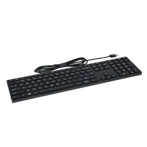 Slim usb tastatur keyboard - usb,
