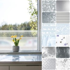 Fensterfolie Selbstklebend
