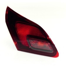 Opel Astra J Limousine Heckleuchte innen links Schlussleuchte Rücklicht 13358079