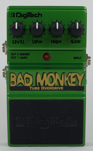 Digitech bad monkey - bad,
